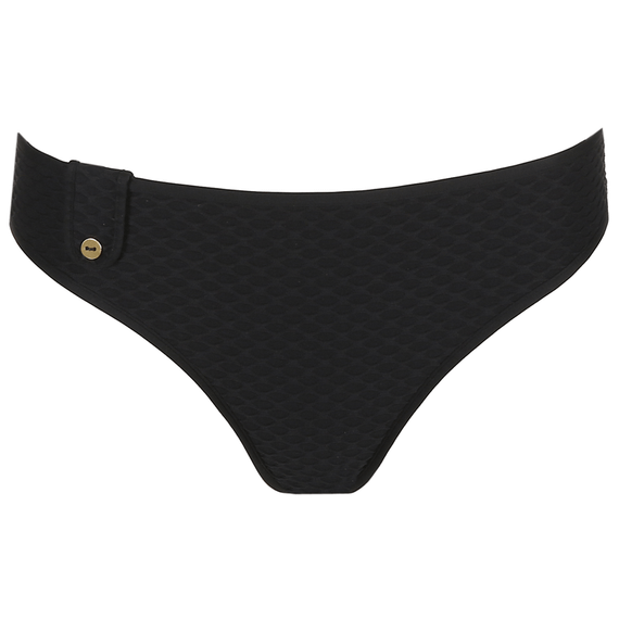 Marie Jo Swim Brigitte Riobroekje Black