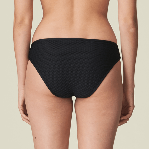 Marie Jo Swim Brigitte Riobroekje Black