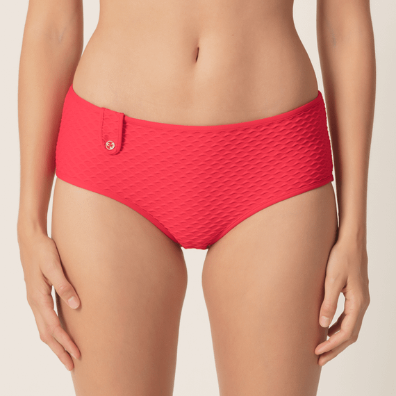 Marie Jo Swim Brigitte Short True Red