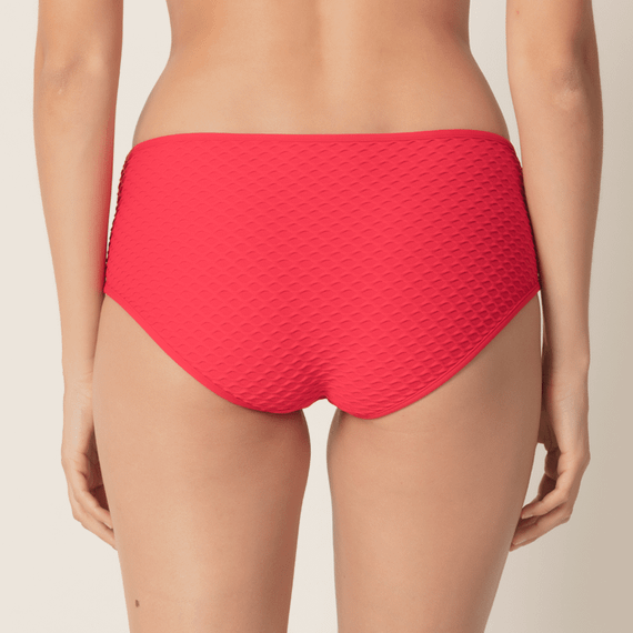 Marie Jo Swim Brigitte Short True Red