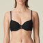 Marie Jo Swim Brigitte Voorgevormde Bikinitop Black