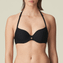 Marie Jo Swim Brigitte Voorgevormde Bikinitop Black