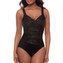 Miraclesuit Brilliante Madero Badpak Black