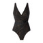 Miraclesuit Brilliante Circe Badpak Black
