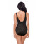 Miraclesuit Brilliante Circe Badpak Black
