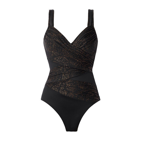 Miraclesuit Brilliante Madero Badpak Black