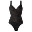 Miraclesuit Brilliante Madero Badpak Black