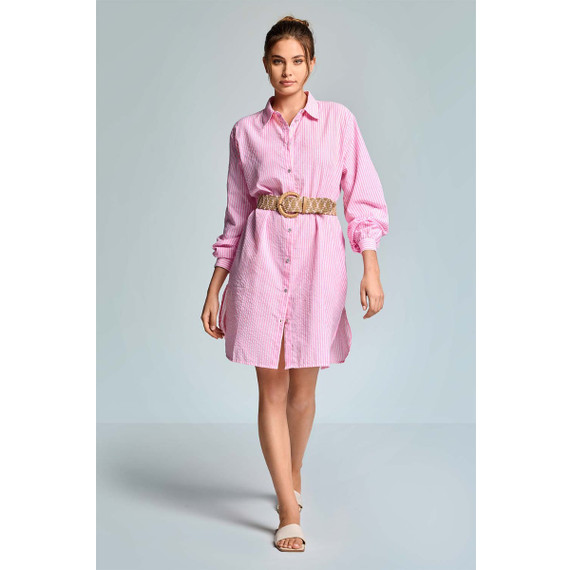 Iconique Briony Gürtel Multicolor