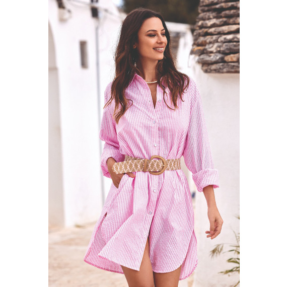 Iconique Briony Gürtel Multicolor