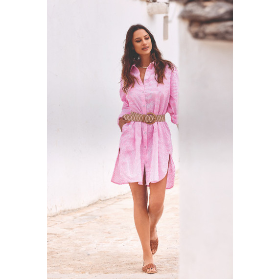 Iconique Briony Gürtel Multicolor