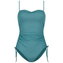 Brittany Blue Strapless Badpak