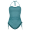 Brittany Blue Strapless Badpak