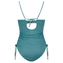 Brittany Blue Strapless Badpak