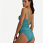 Brittany Blue Strapless Badpak