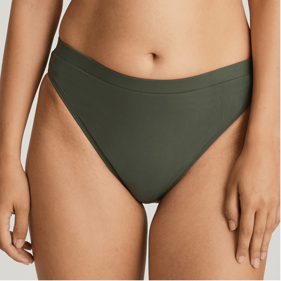 PrimaDonna Swim Holiday Riobroekje Dark Olive