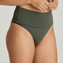 PrimaDonna Swim Holiday Vouwbroekje Dark Olive