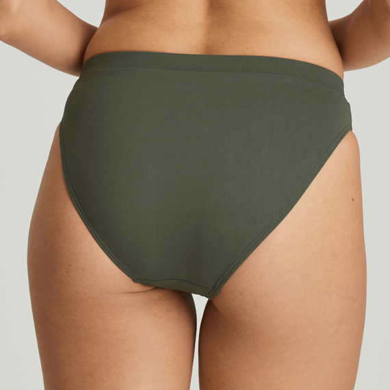 PrimaDonna Swim Holiday Riobroekje Dark Olive