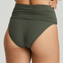 PrimaDonna Swim Holiday Vouwbroekje Dark Olive