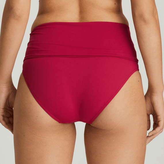 PrimaDonna Swim Holiday Vouwbroekje Barollo Red