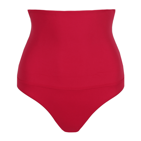 PrimaDonna Swim Holiday Vouwbroekje Barollo Red