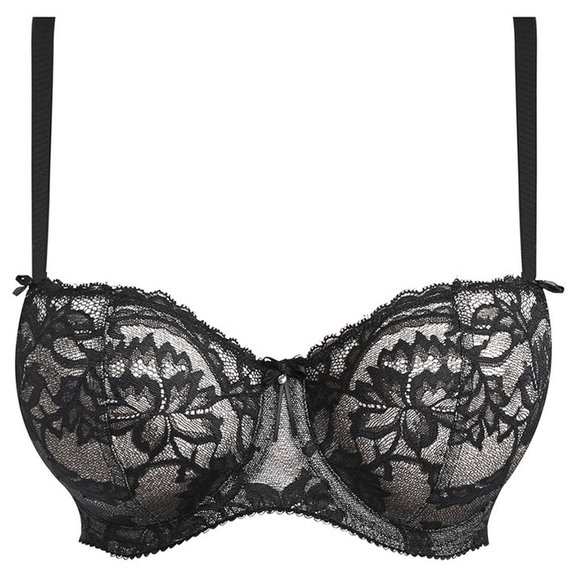 Fantasie Bronte Beugel BH Black