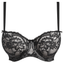 Fantasie Bronte Beugel BH Black