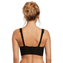 Fantasie Bronte Longline BH Black