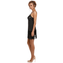 Fantasie Bronte Nachtjurkje Black