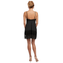 Fantasie Bronte Nachtjurkje Black