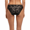 Fantasie Bronte Slip Black
