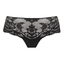 Fantasie Bronte String Black