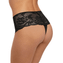Fantasie Bronte String Black