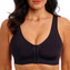Wacoal B-Smooth Bralette met Voorsluiting Black