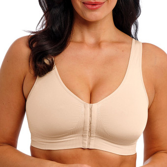 B-Smooth Bralette Met Voorsluiting