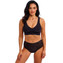 Wacoal B-Smooth Bralette met Voorsluiting Black