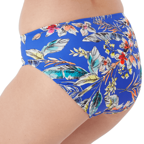 Fantasie Swim Burano Bikinibroekje Pacific