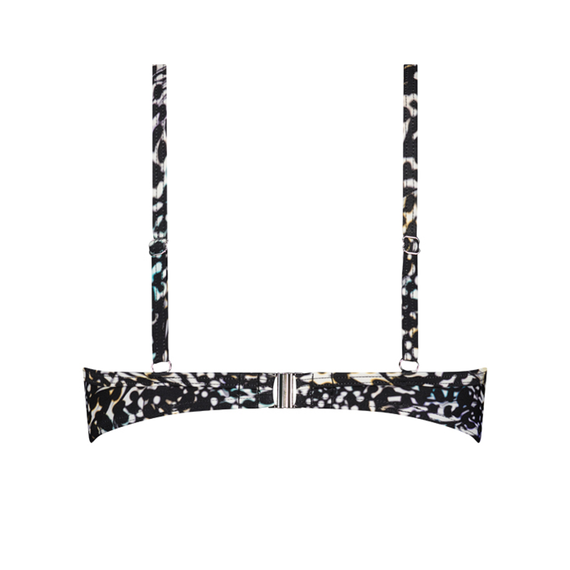 Cyell Badmode Butterfly Beugel Bikinitop