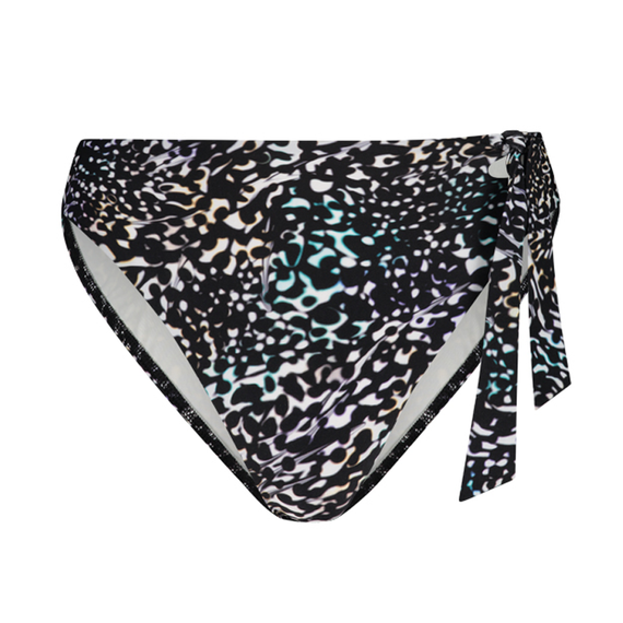 Cyell Badmode Butterfly Hoog Bikinibroekje