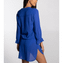 Cyell Beach Vibes Tuniek Blue