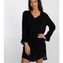 Cyell Beach Vibes Tuniek Black