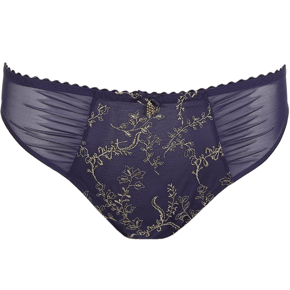 By Night Stardust Slip