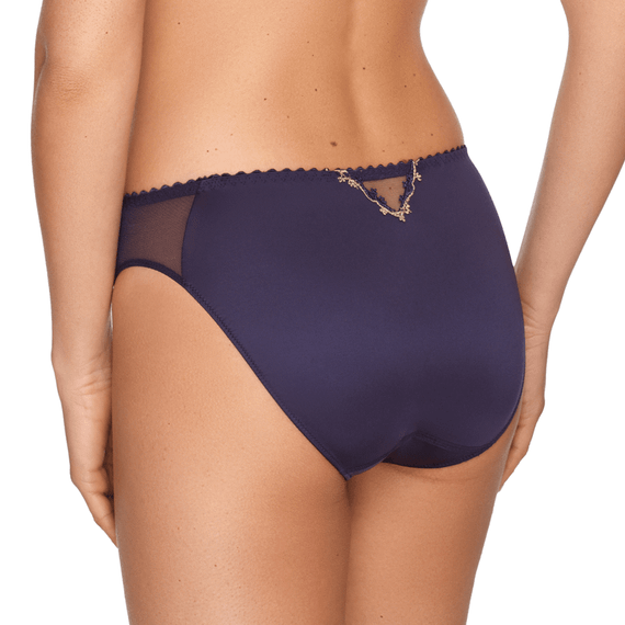 PrimaDonna By Night Stardust Rioslip Bleu Bijou