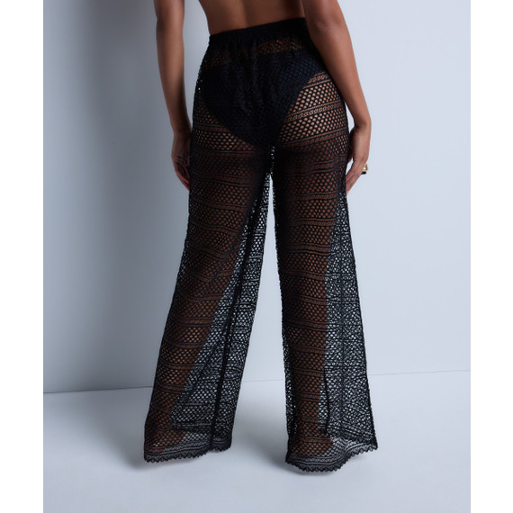 Aubade Badmode By The Sea Strandbroek Black