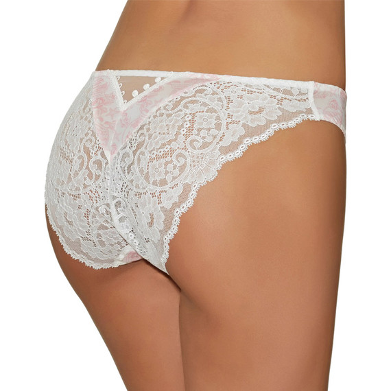 Aubade La Belle Corsaire Italiaanse Slip bulle