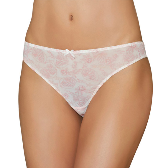 Aubade La Belle Corsaire Italiaanse Slip bulle