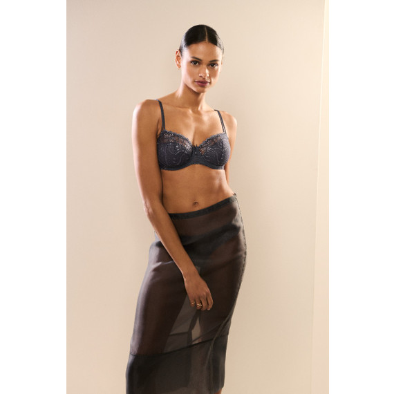 Marie Jo Jane String Shadow Blue
