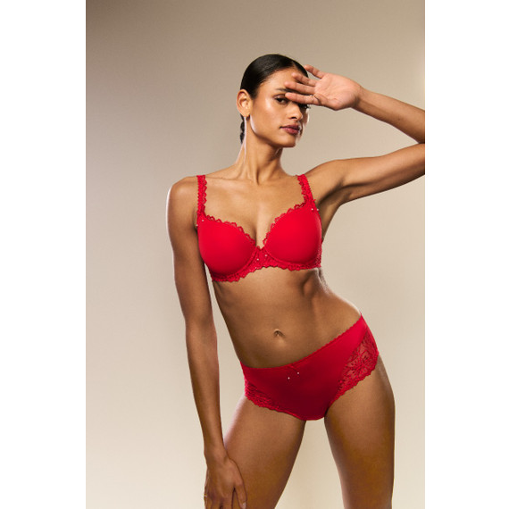 Marie Jo Jane Hartvorm BH True Red