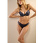 Marie Jo Jane Italienischer Slip Blue Shadow