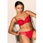 Marie Jo Jane Voorgevormde Balconette BH True Red