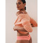 Marie Jo Annaelle String Neon Peach